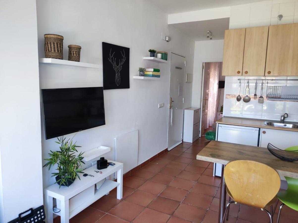 דירות Bonito Apartamento En Alcaidesa Con Piscina מראה חיצוני תמונה