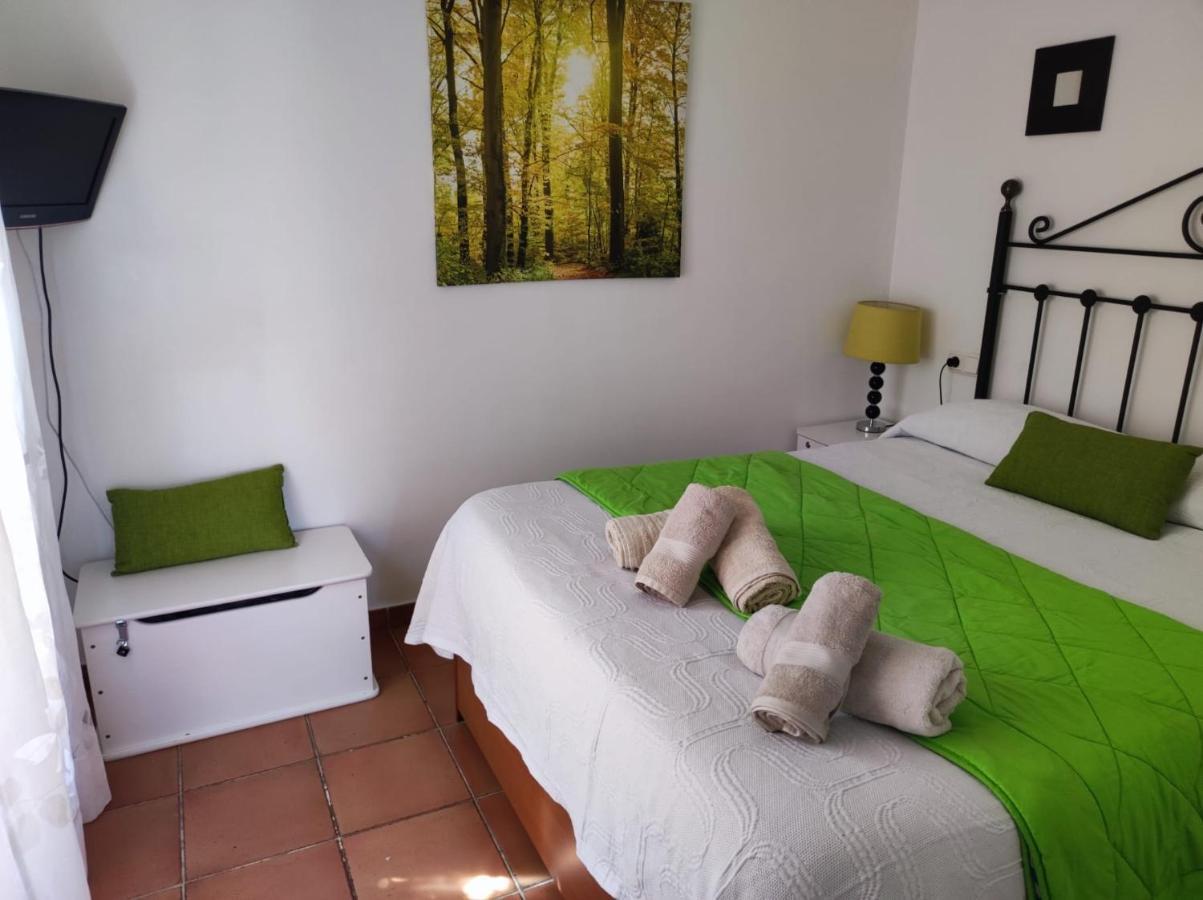 דירות Bonito Apartamento En Alcaidesa Con Piscina מראה חיצוני תמונה