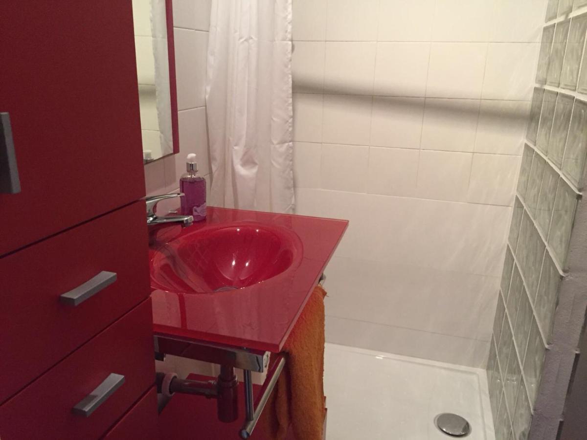דירות Bonito Apartamento En Alcaidesa Con Piscina מראה חיצוני תמונה